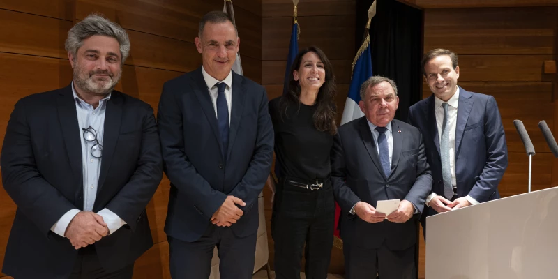 Colloque l'Avocat dans la démocratie